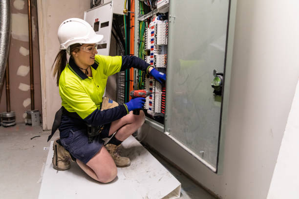 Reliable NV Electrician Solutions