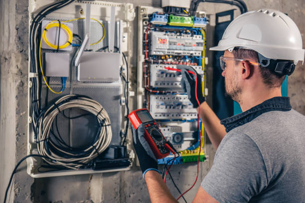 Industrial Electrical Services in NV