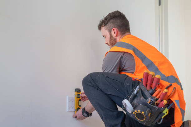 Best Industrial Electrical Services  in Summerlin South, NV