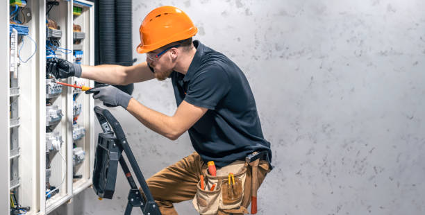 Best Electrical Installation Contractor  in Summerlin South, NV